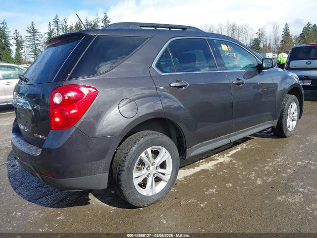 Chevrolet EQUINOX 1LT 2014 2GNFLFEK6E6274226 Image 4