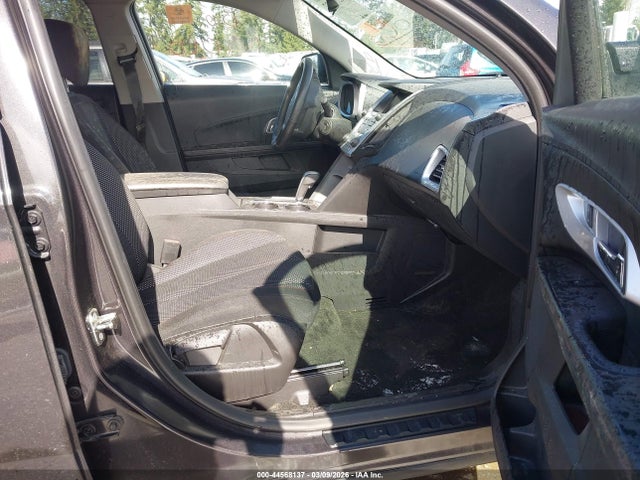 Chevrolet EQUINOX 1LT 2014 2GNFLFEK6E6274226 Image 5