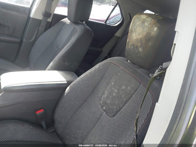 Chevrolet EQUINOX 1LT 2014 2GNFLFEK6E6274226 Image 6