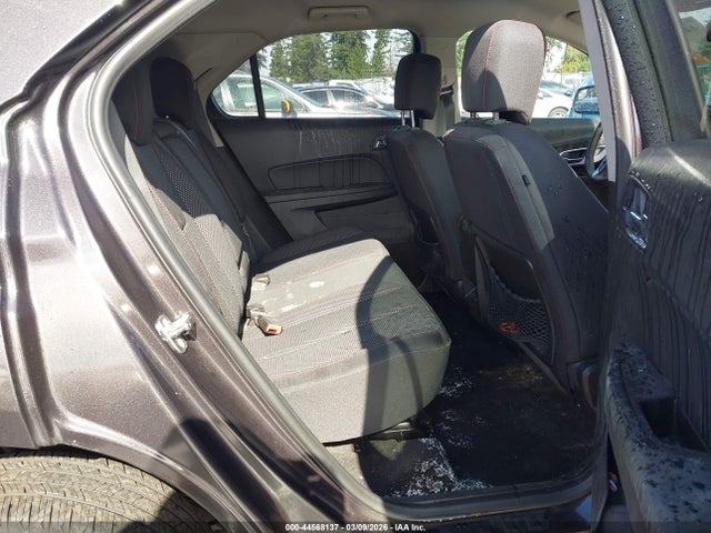 Chevrolet EQUINOX 1LT 2014 2GNFLFEK6E6274226 Image 8