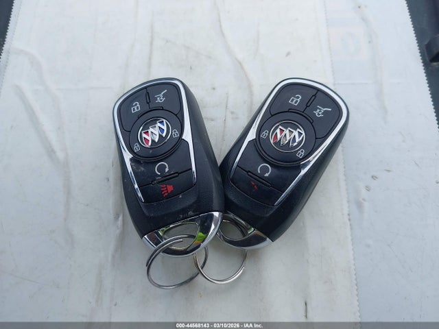 Buick Envision Awd Premium I 2020 LRBFX3SX2LD103403 Image 11
