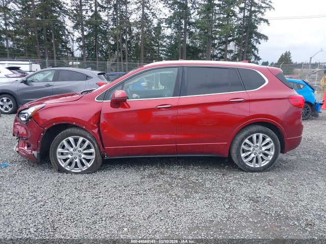 Buick Envision Awd Premium I 2020 LRBFX3SX2LD103403 Image 15