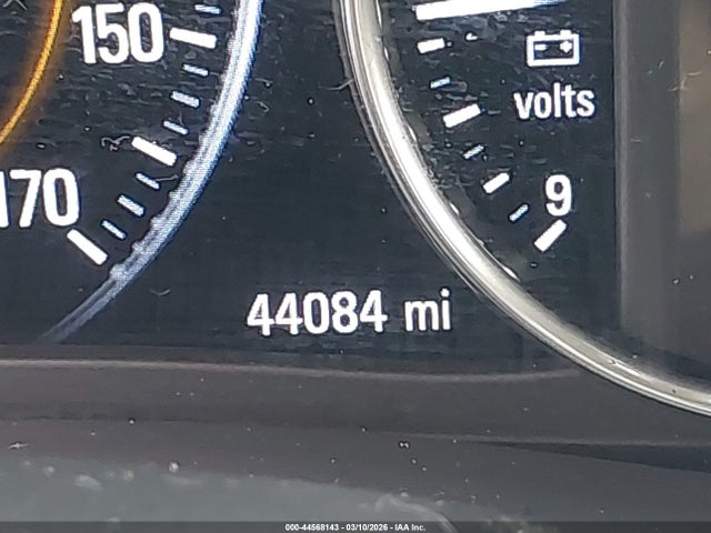 Buick Envision Awd Premium I 2020 LRBFX3SX2LD103403 Image 16