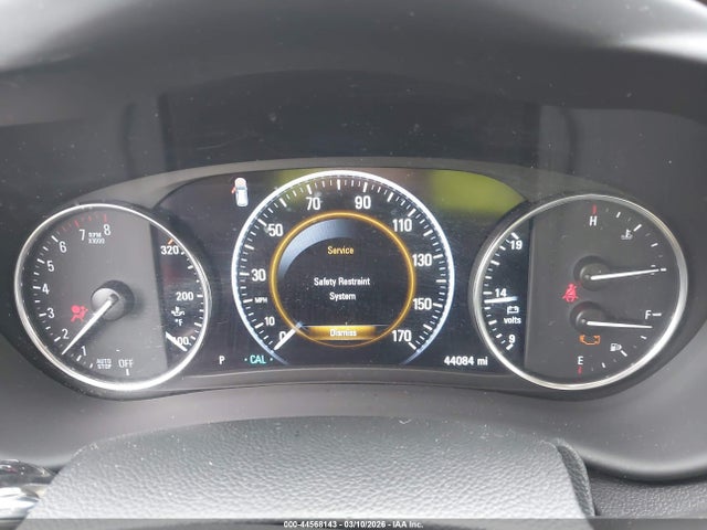 Buick Envision Awd Premium I 2020 LRBFX3SX2LD103403 Image 7