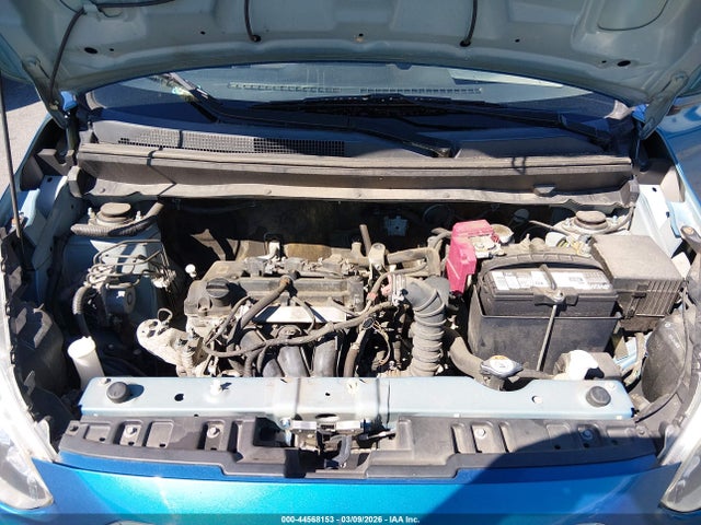 2017 MITSUBISHI MIRAGE ML32A3HJ9HH015861 Photo 9