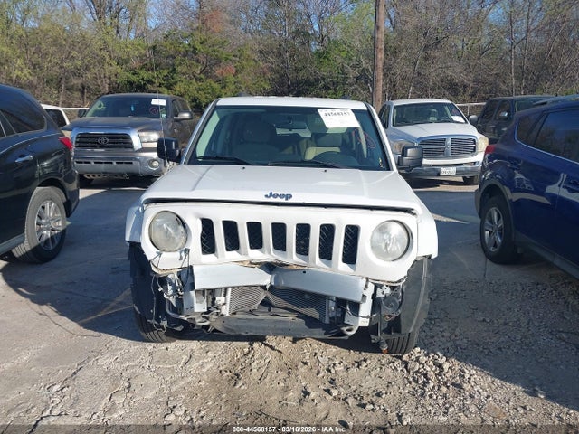 Jeep Patriot Sport 2014 1C4NJPBA4ED843975 Image 13