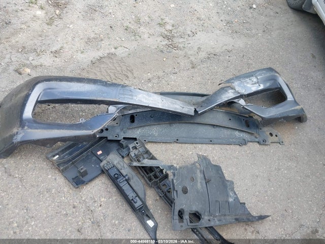 1HGCR3F00HA010448 Honda Accord Ex-l V6