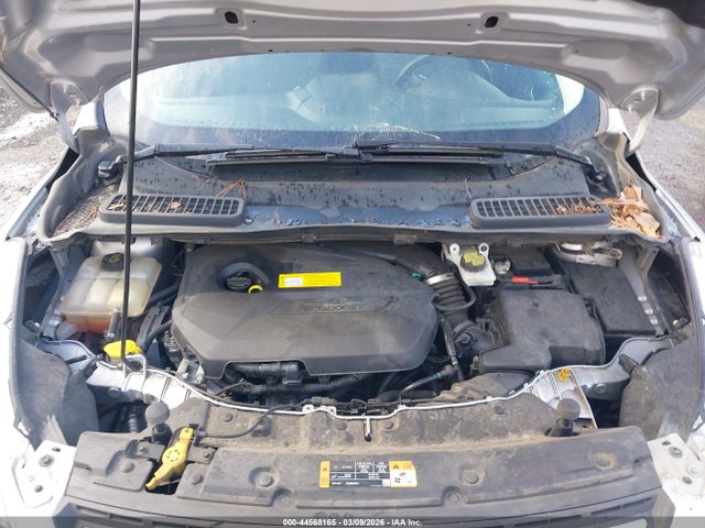 Ford ESCAPE SE 2016 1FMCU0GX4GUC62316 Image 10