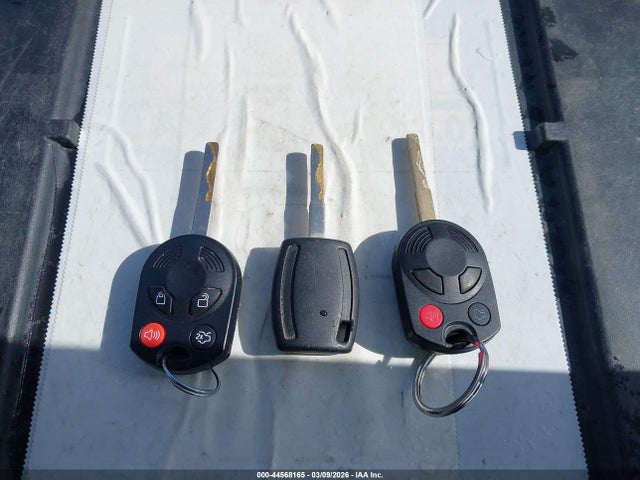 Ford ESCAPE SE 2016 1FMCU0GX4GUC62316 Image 11