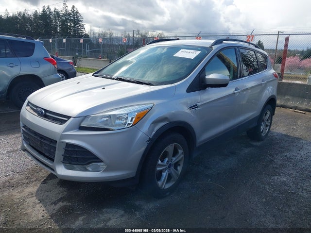 Ford ESCAPE SE 2016 1FMCU0GX4GUC62316 Image 2