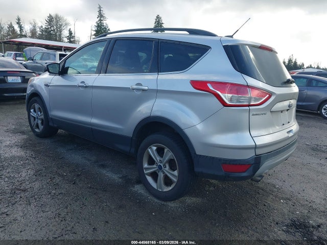 Ford ESCAPE SE 2016 1FMCU0GX4GUC62316 Image 3