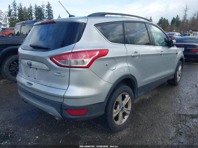Ford ESCAPE SE 2016 1FMCU0GX4GUC62316 Image 4