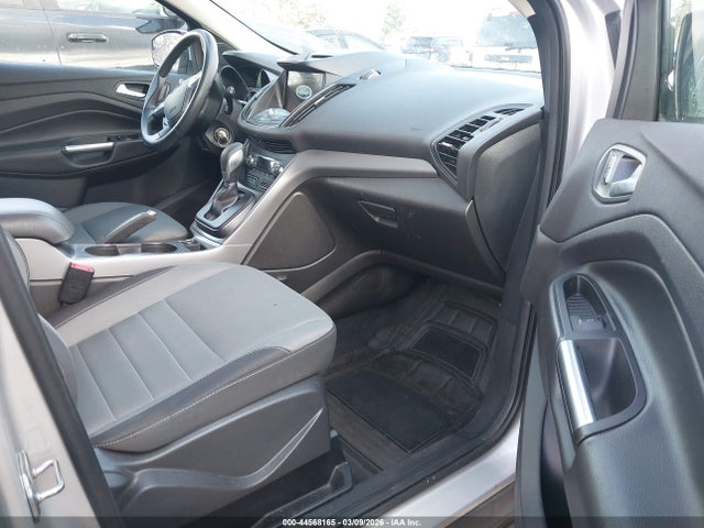 Ford ESCAPE SE 2016 1FMCU0GX4GUC62316 Image 5