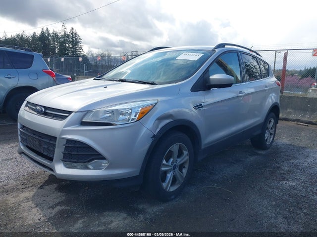 Ford ESCAPE SE 2016 1FMCU0GX4GUC62316 Image 6