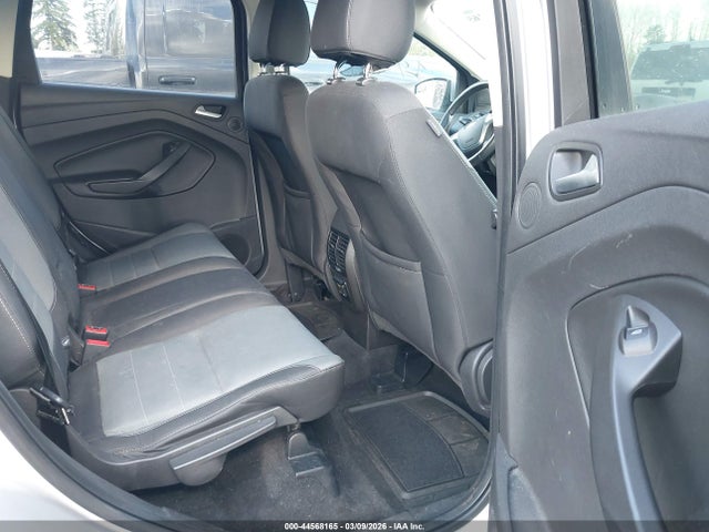 Ford ESCAPE SE 2016 1FMCU0GX4GUC62316 Image 8