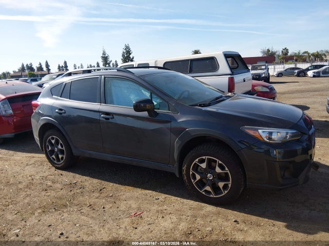Subaru Crosstrek 2.0i Premium 2018 JF2GTABC8JH217030 Image 13