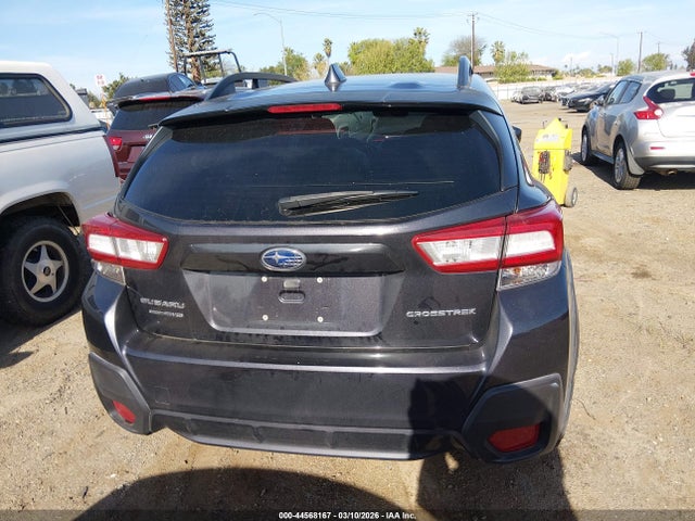 Subaru Crosstrek 2.0i Premium 2018 JF2GTABC8JH217030 Image 16
