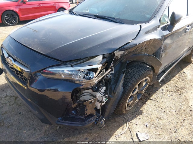 Subaru Crosstrek 2.0i Premium 2018 JF2GTABC8JH217030 Image 18
