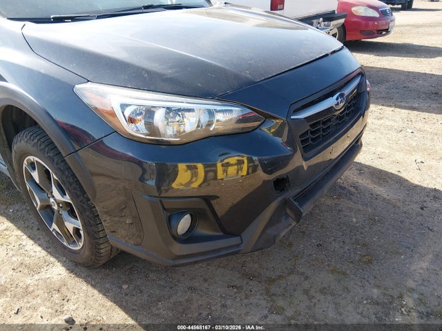 Subaru Crosstrek 2.0i Premium 2018 JF2GTABC8JH217030 Image 20