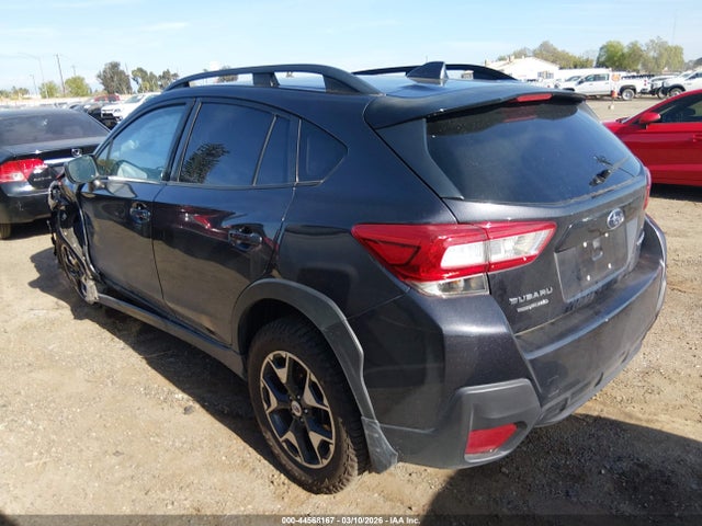 Subaru Crosstrek 2.0i Premium 2018 JF2GTABC8JH217030 Image 3