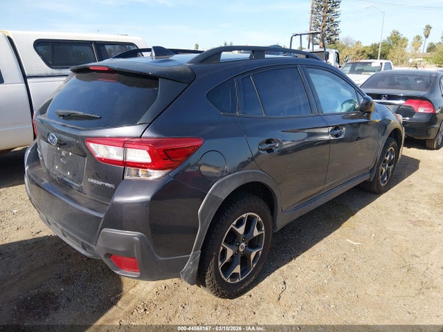 Subaru Crosstrek 2.0i Premium 2018 JF2GTABC8JH217030 Image 4