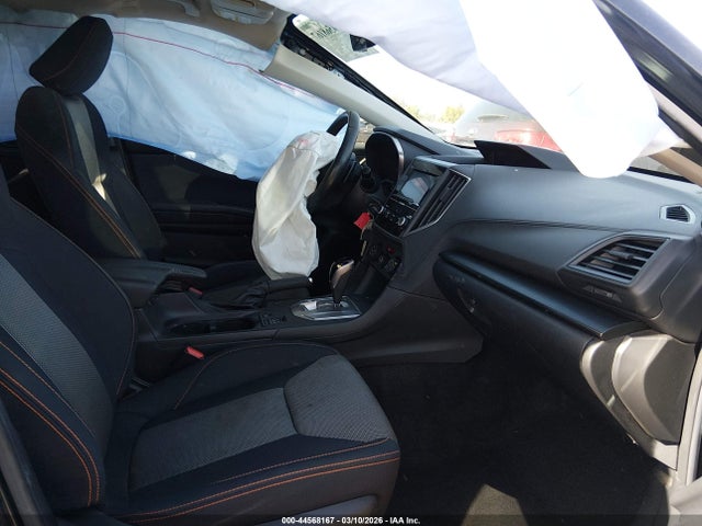 Subaru Crosstrek 2.0i Premium 2018 JF2GTABC8JH217030 Image 5