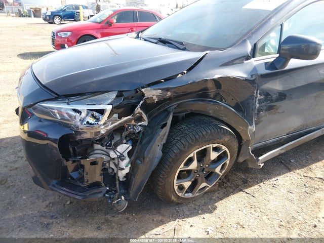 Subaru Crosstrek 2.0i Premium 2018 JF2GTABC8JH217030 Image 6