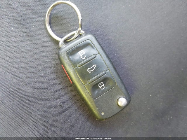 Aukcja sprzedaży 2011 Volkswagen Jetta 2.5l Sel, vin: 3VWLZ7AJ4BM326352, numer aukcji: 44568168