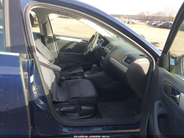 Aukcja sprzedaży 2011 Volkswagen Jetta 2.5l Sel, vin: 3VWLZ7AJ4BM326352, numer aukcji: 44568168
