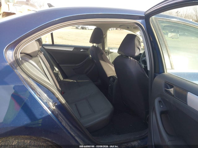 Aukcja sprzedaży 2011 Volkswagen Jetta 2.5l Sel, vin: 3VWLZ7AJ4BM326352, numer aukcji: 44568168