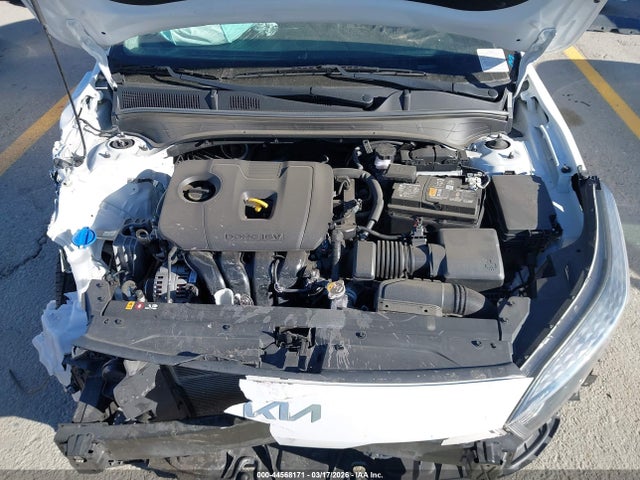 KIA Forte Lxs 2022 3KPF24AD7NE482994 Image 10
