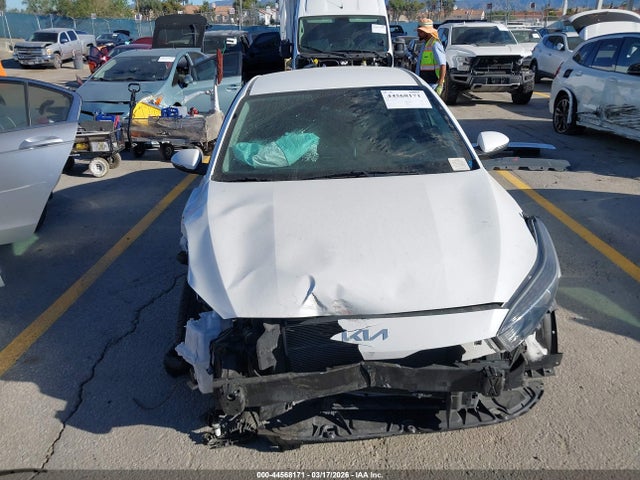 KIA Forte Lxs 2022 3KPF24AD7NE482994 Image 12