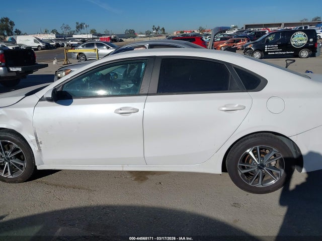 KIA Forte Lxs 2022 3KPF24AD7NE482994 Image 14