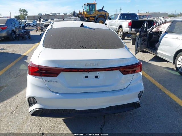 KIA Forte Lxs 2022 3KPF24AD7NE482994 Image 16