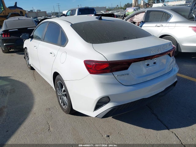 KIA Forte Lxs 2022 3KPF24AD7NE482994 Image 3