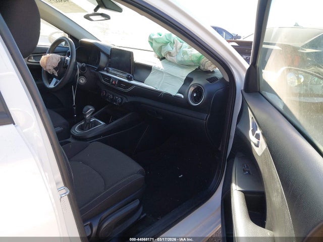 KIA Forte Lxs 2022 3KPF24AD7NE482994 Image 5