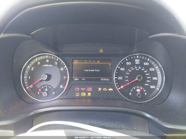 KIA Forte Lxs 2022 3KPF24AD7NE482994 Image 7