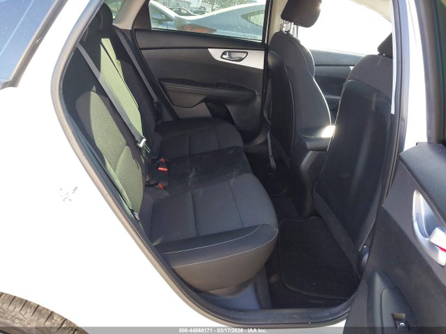 KIA Forte Lxs 2022 3KPF24AD7NE482994 Image 8