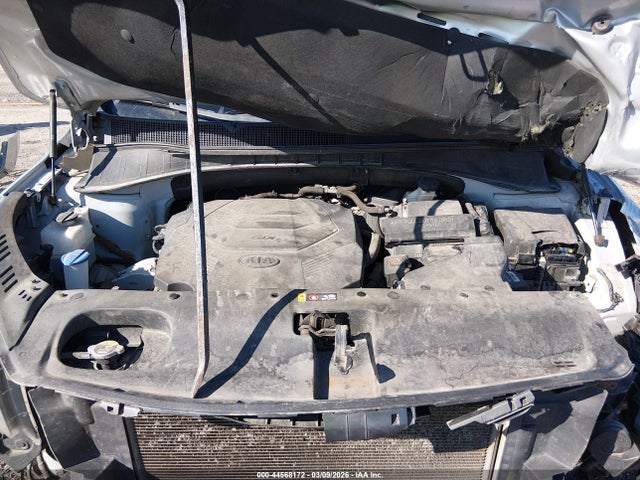 Aukcja sprzedaży 2019 Kia Sorento 3.3l Ex, vin: 5XYPH4A53KG463157, numer aukcji: 44568172