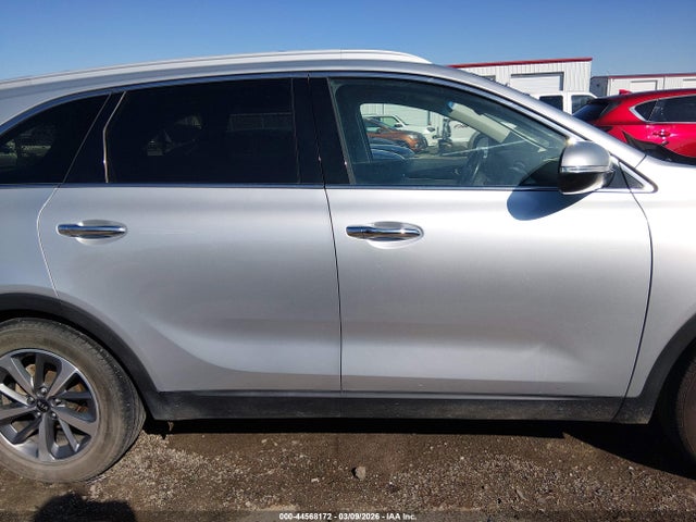Aukcja sprzedaży 2019 Kia Sorento 3.3l Ex, vin: 5XYPH4A53KG463157, numer aukcji: 44568172