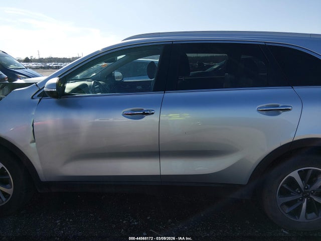Aukcja sprzedaży 2019 Kia Sorento 3.3l Ex, vin: 5XYPH4A53KG463157, numer aukcji: 44568172