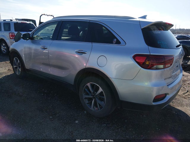Aukcja sprzedaży 2019 Kia Sorento 3.3l Ex, vin: 5XYPH4A53KG463157, numer aukcji: 44568172