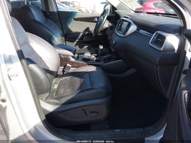 Aukcja sprzedaży 2019 Kia Sorento 3.3l Ex, vin: 5XYPH4A53KG463157, numer aukcji: 44568172