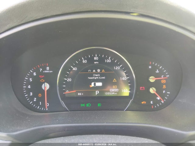 Aukcja sprzedaży 2019 Kia Sorento 3.3l Ex, vin: 5XYPH4A53KG463157, numer aukcji: 44568172