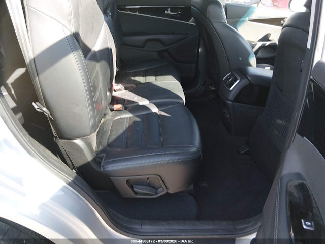 Aukcja sprzedaży 2019 Kia Sorento 3.3l Ex, vin: 5XYPH4A53KG463157, numer aukcji: 44568172