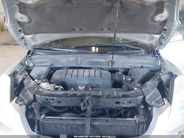 Aukcja sprzedaży 2012 Buick Enclave Leather, vin: 5GAKRCED0CJ102281, numer aukcji: 44568180