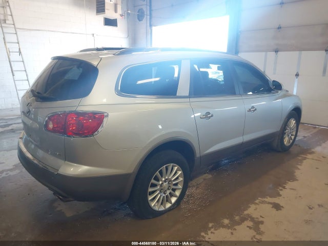 Aukcja sprzedaży 2012 Buick Enclave Leather, vin: 5GAKRCED0CJ102281, numer aukcji: 44568180