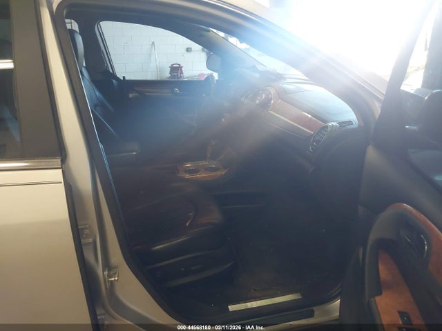 Aukcja sprzedaży 2012 Buick Enclave Leather, vin: 5GAKRCED0CJ102281, numer aukcji: 44568180