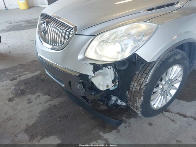 Aukcja sprzedaży 2012 Buick Enclave Leather, vin: 5GAKRCED0CJ102281, numer aukcji: 44568180