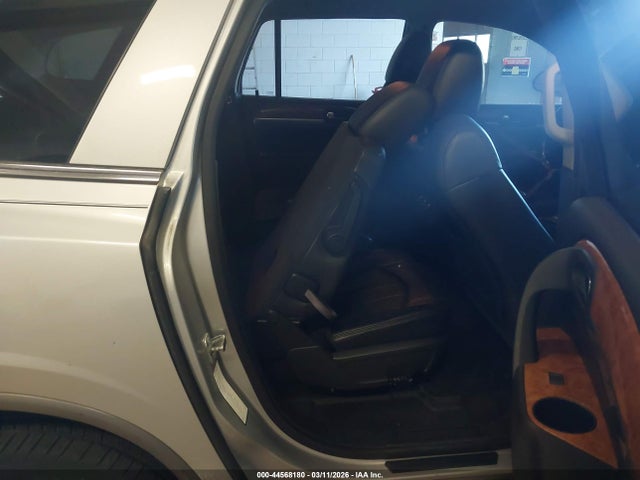 Aukcja sprzedaży 2012 Buick Enclave Leather, vin: 5GAKRCED0CJ102281, numer aukcji: 44568180
